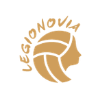 Legionovia Women logo