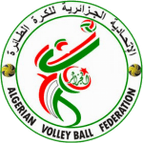 Algeria logo