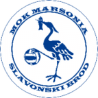 Marsonia logo
