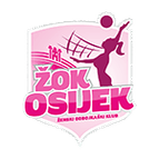 ZOK Osijek Women logo