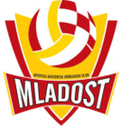 Mladost II Women logo