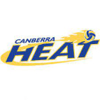 Canberra Heat logo