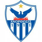 Anorthosis logo