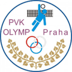 Olymp Prague Women logo