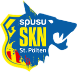 St. Polten Women logo