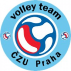 CZU Praha logo