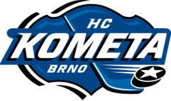Kometa Brno logo