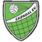 Grondal logo