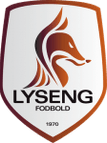 Lyseng logo