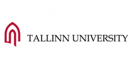 Tallin University logo