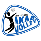 Akaa-Volley logo