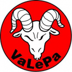 VaLePa logo