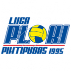 LiigaPloki Women logo