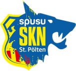St. Polten logo