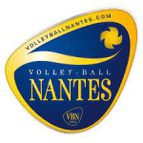Nantes VB Women logo