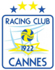 RC Cannes Women logo