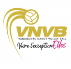 Vandoeuvre Women logo