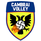 Cambrai Volley logo