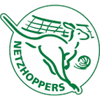 Netzhoppers logo
