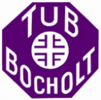 Bocholt logo
