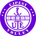Ujpest Women logo