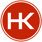 HK Kopavogur logo