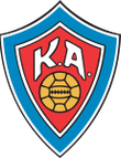 KA Akureyri logo