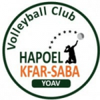 Hapoel Kfar Saba logo