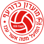 H. Mate Asher logo