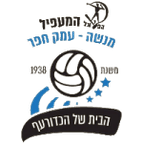 M. Hadera Hefer logo