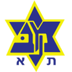 M. Tel Aviv logo