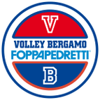 Bergamo Women logo