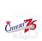 Chieri ’76 Volleyball Women logo