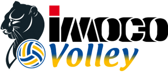 Imoco Volley Conegliano Women logo