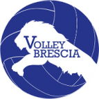 Volley Brescia Women logo