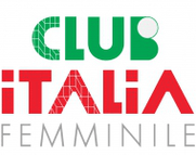 Club Italia Women logo