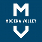 Modena Volley logo