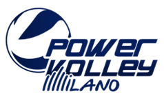 Vero Volley Milano logo