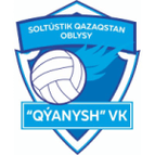 Kuanysh Women logo