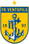 Ventspils logo