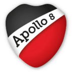 Apollo 8 Women logo