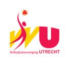 VV Utrecht Women logo