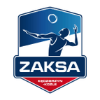 ZAKSA Kędzierzyn-Koźle logo