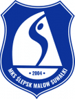 Slepsk Suwalki logo