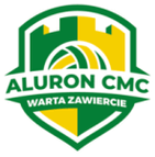 Zawiercie logo