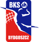 BKS Bostik Bydgoszcz Women logo