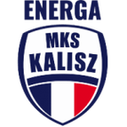 MKS Kalisz Women logo