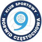 Norwid Czestochowa logo