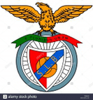 Benfica Women logo