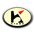Clube K logo